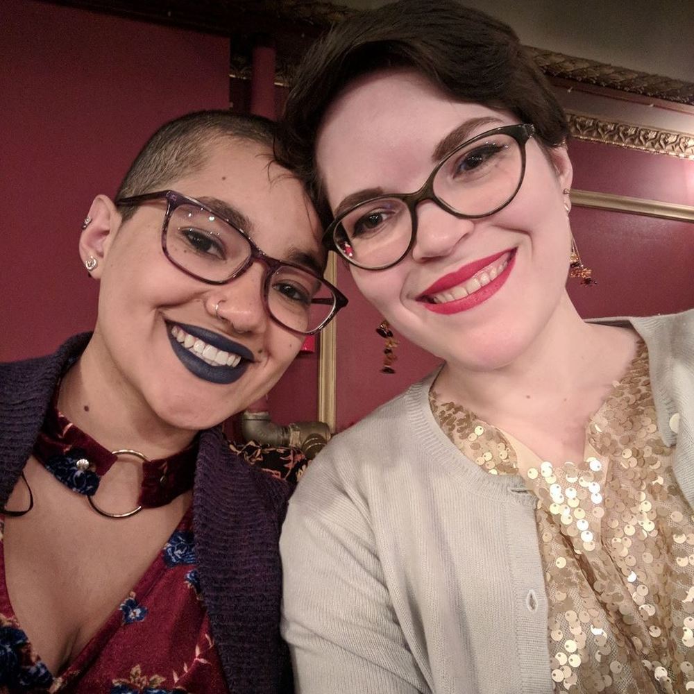 Meet your Posher, Jamaica